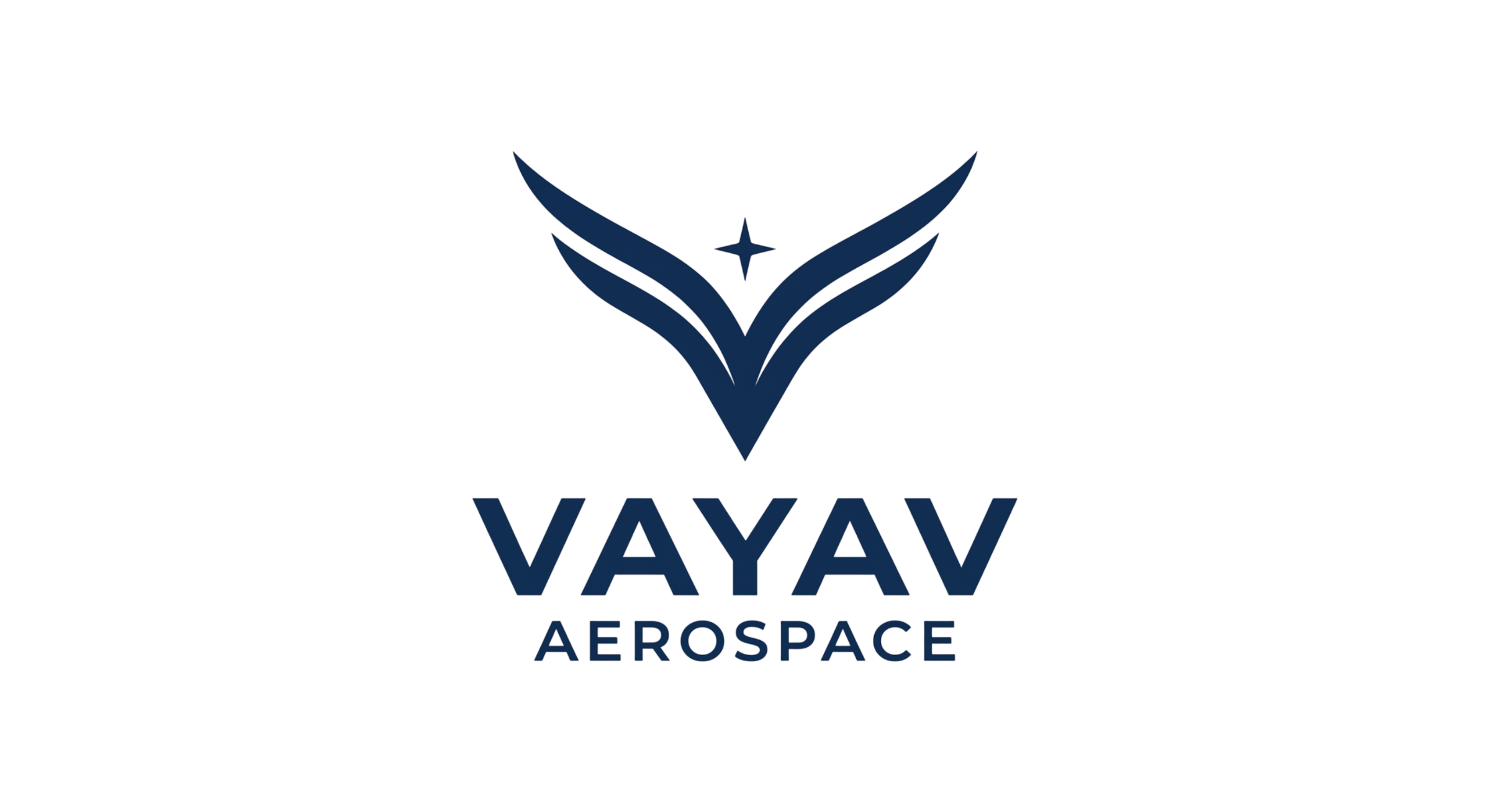 Vayav Aerospace Logo